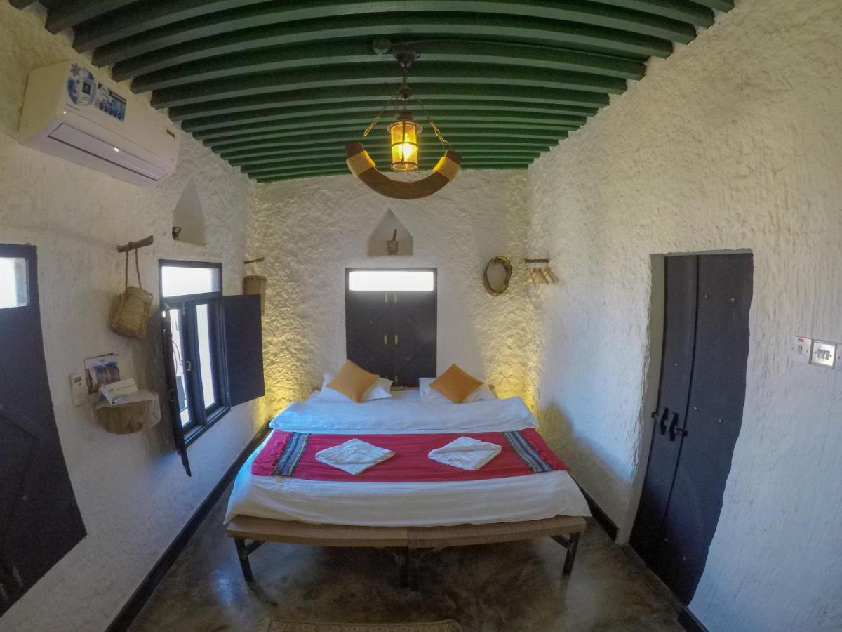 Sama Wakan Heritage Homes Fanjah Dış mekan fotoğraf