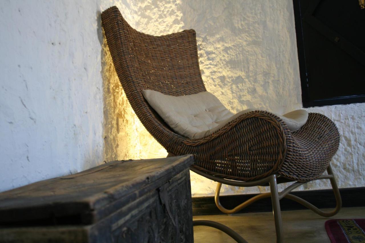 Sama Wakan Heritage Homes Fanjah Dış mekan fotoğraf