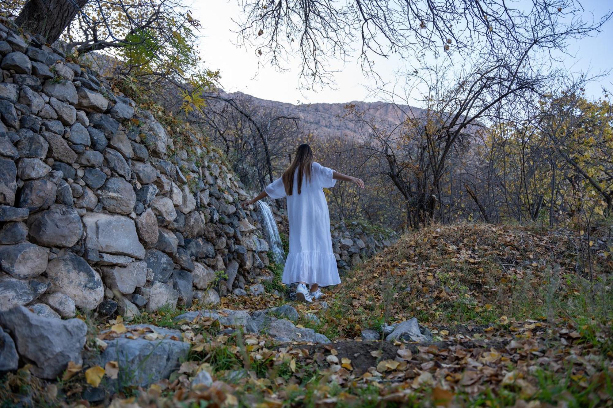 Sama Wakan Heritage Homes Fanjah Dış mekan fotoğraf