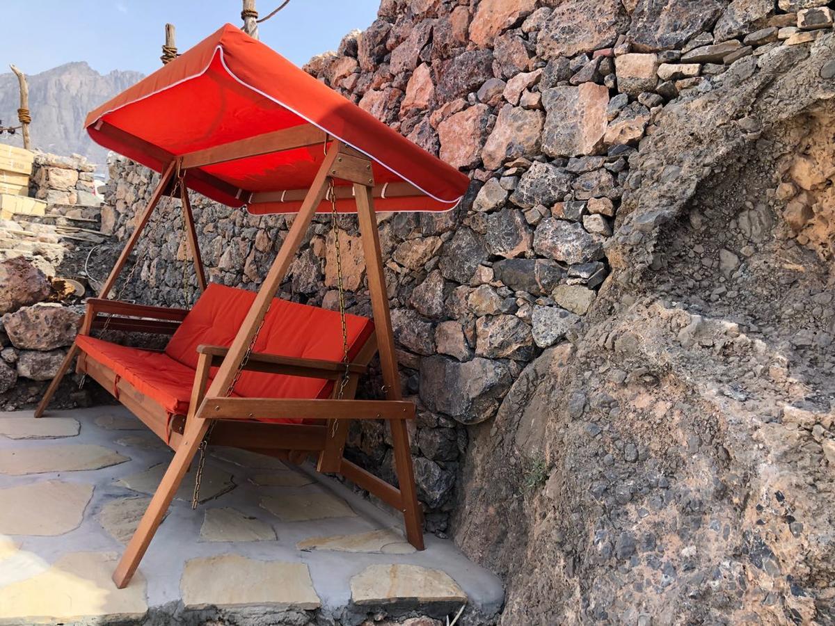 Sama Wakan Heritage Homes Fanjah Dış mekan fotoğraf