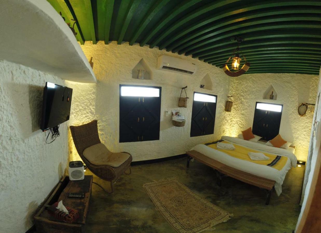 Sama Wakan Heritage Homes Fanjah Dış mekan fotoğraf